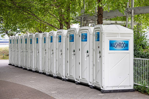Best Affordable porta potty rental  in Churchill, OH