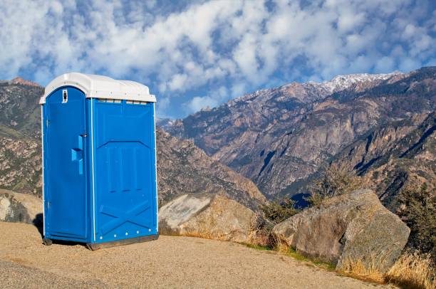 Portable Toilet Options We Offer in Churchill, OH