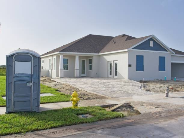 Best Restroom trailer rental cost  in Churchill, OH